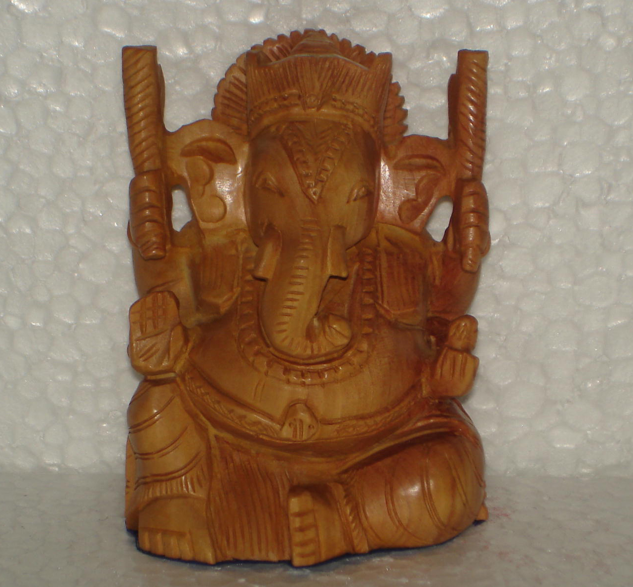 Ganesh ji